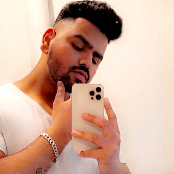 Meet your Posher, Jashandeep - Picture 1 of 1